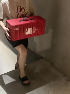 JIANLEXI | Childrens Alloy Car Blind Box Toys
