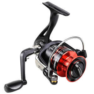 GW | Speed Long-distance Spinning Reel