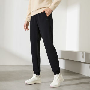 Quần Thể Thao Dệt Kim Ống Đứng Co Giãn Thường Ngày Cho Nữ Quần Dài Chạy Bộ Thể Dục Quần Dài Thể Thao Bằng Polyester