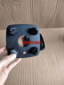 Đế cao su máy xay sinh tố công nghiệp 2 lít