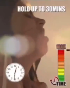 【King Life】 Delay cream-delay time cream for men 30g A real mans choice