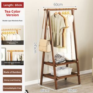 CHUJUN | Floor-standing Bedroom Coat Rack