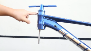 Bicycle Bottom Bracket BB Installation Tools Mountain Bike Headset Press Tool Workmanship MTB Road Cycling Repair Tools
