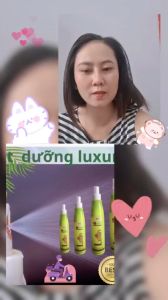 Xịt dưỡng iBest Luxury Collagen 280ml