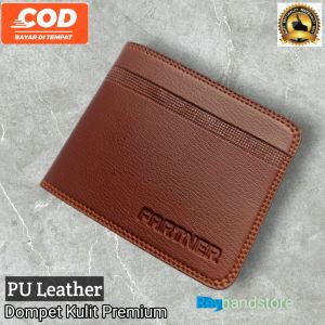 Dompet Kulit Pria FA04 Dompet Pria Terbaru Dompet Distro
