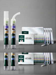 Multi-Use Disposable Cigarette Filter High-End