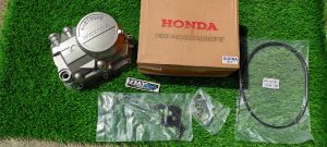 bak kopling C series honda grand supra karbu  c70 set kabel kopling dan stut kopling blok kopling honda supra gren astrea block kopling rumah kopling supra bak kopling tempel Blok/Bak/Rumah Kopling Supra X  Supra Fit Lama  Supra Fit New Grand Fit X