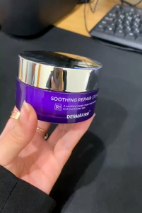 Kem Dưỡng Phục Hồi Làm Dịu Da Dermafirm Soothing Repair Cream R4 50ml