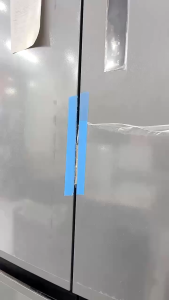 Tủ lạnh 4 cánh 606L – BCD-606WMFSA – Có ion khử khuẩn cấp đông nhanh chóng