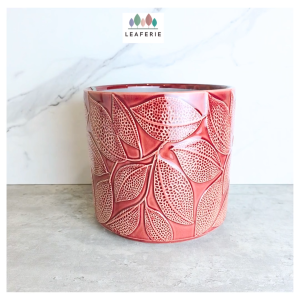 The Leaferie Talia plant pots. flowerpot . flowerpots flower pot . planter planters Ceramic Plants
