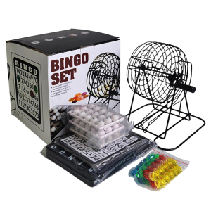 Lottery Draw Machine Toys Large Small