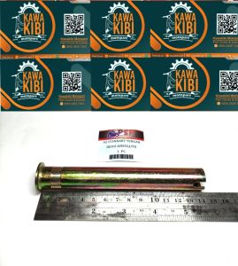 AS STANDART TENGAH REVO ABSOLUTE - As Jagang "2" ABSOLUTE REVO FIT REVO X FI