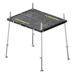 HANDING | Ultra-light Adjustable Large Fishing Platform