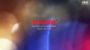 KIYOSAKI ECO 1200 POWER HEAD Mesin Pompa Celup Filter Aquarium Aquascape Air Terjun Kolam Ikan Gelembung Udara Oksigen ECO1200
