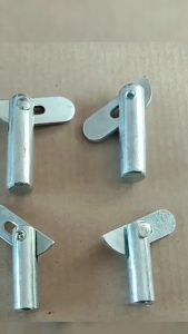50/100pcs SCAFFOLDING LOCK PIN GRAVITY PIN 11mm / Gravity Lock