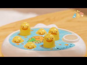 Hamster Hammer Toys Whack-a-Mole Toys Educational Toys for Kids Girls Boys Baby Toys