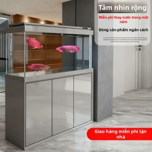 sunsun | Vách Kính Siêu Trong Lọc Dưới Cho Bể Cá Tại Nhà