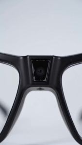 Camera Glasses Sports Action 1080P HD Video Recording Photos Taking for Cycling Outdoor Activities Sports Glasses Camera
