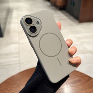 AO.HU | MagSafe Compatible iPhone Case Full Protection