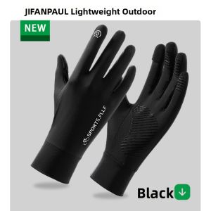 JIFANPAUL | UV Protection Touchscreen Gloves