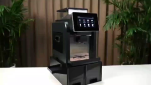 INNOVAFE - Automatic Coffee Machine รุ่น 717plusAE (Commercial)