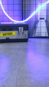 Sepatu Sneakers Pria Wanita Nishikawa Fashion Korea Running Sporty Kasual Ringan