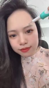 Bút rung huyệt Bạc Hàng Hãng Dụng Cụ Diện Chẩn