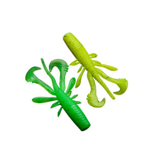 RAVENRAFT | Lure Soft Bait