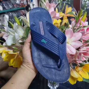 Dép Kẹp Nam  Nhựa Dẻo DuWa Đi Mưa