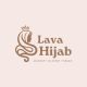 Lava hijab