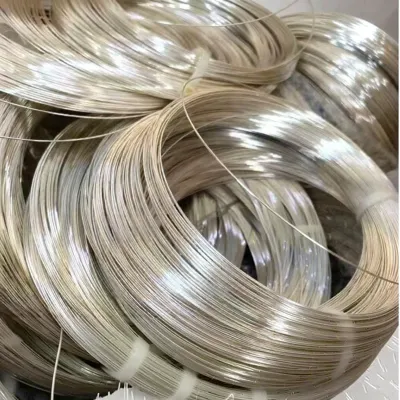 Dây Đồng Linh Hoạt DIY