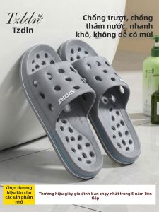 TZLDN | Dép Tắm Chống Trượt Nam Thoáng Khí Và Thoát Nước