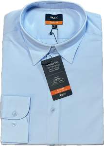 เสื้อเชิ้ตแขนยาวผู้ชาย G2000 (แท้100%)