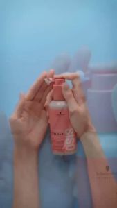 Kem tạo phồng tóc  Osis Upload 2 Schwarzkopf 200ml