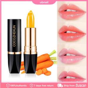 Tinted Lip Balm Discoloration Long Lasting Moisturizing Waterproof Lock Color Lip stick