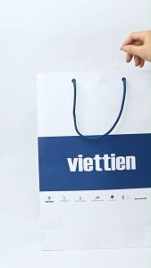 Áo sơ mi Việt Tiến tay ngắn Ruby