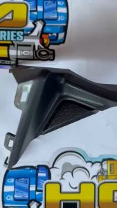 COVER FRONT 2 (BIGOTE) FOR YAMAHA AEROX V1 | YAMAHA GENUINE PARTS | B65-F286F-00
