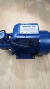 Nasara QB-60 Automatic Self-Priming Peripheral Water Pump 0.5HP 650W Suitable Home Civilian Agriculture / Pam Fertigasi / 水泵