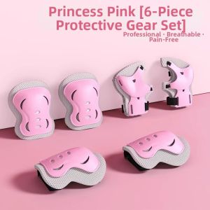 AD | Professional Protection Gear Set