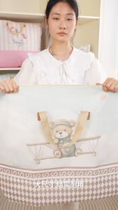 Túi đựng quần áo-Túi đựng quần áochăn mềntúi xách du lịchtúi đựng đồ chơi cho trẻ