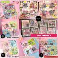 STIKER MOMO 2D RAINBOW ISI 100 MOMO ANNE MASU NONO SANRIO MIXUE LOTSU BARBIE BTS BLACKPINK AVENGER ROBLOX MINECRAFT KARAKTER KOREA LUCU TEMPEL HIAS ANTI AIR STICKER VIRAL AESTETIC ORIGINAL. 