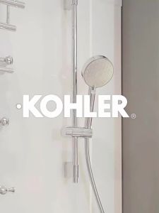 Kohler | Thermostatic Bathtub Shower Faucet