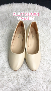 Beli2you Flat Shoes Women Formal Shoes Ladies Working Shoes