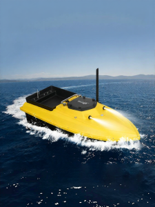 Ewitgo | High Power Speed Remote Control Bait Boat 12V