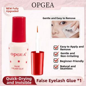 SUYANGIR | Formaldehyde Free Hypoallergenic Super Sticky Quick Drying Eyelash Glue