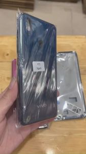 Bộ vỏ vivo Y11