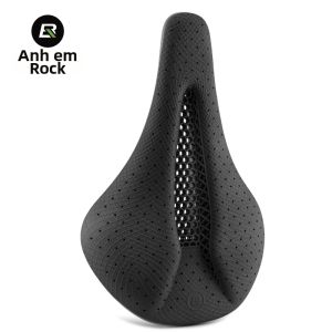 RockBros | Yên Xe Đạp Đua 3D In Rỗng Đảm Bảo Sự Thoải Mái