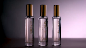 SHESKIN BLANC NEIGE Minyak Wangi Premium Wangi Bunga Wangi (15ML)Flower Fruit Female Fragrance JAM24