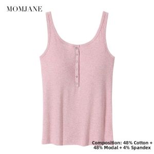 Mom Jane | Nursing Vest Spring Summer No Bra Design