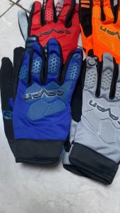 Promo Sarung tangan Glove SEVEN lokal sarung tangan cross adventure glove trail